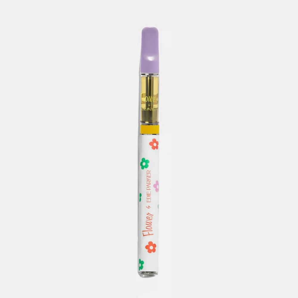 Edie Parker - Rainbow 510 Wand Vape Battery | Vaporizer