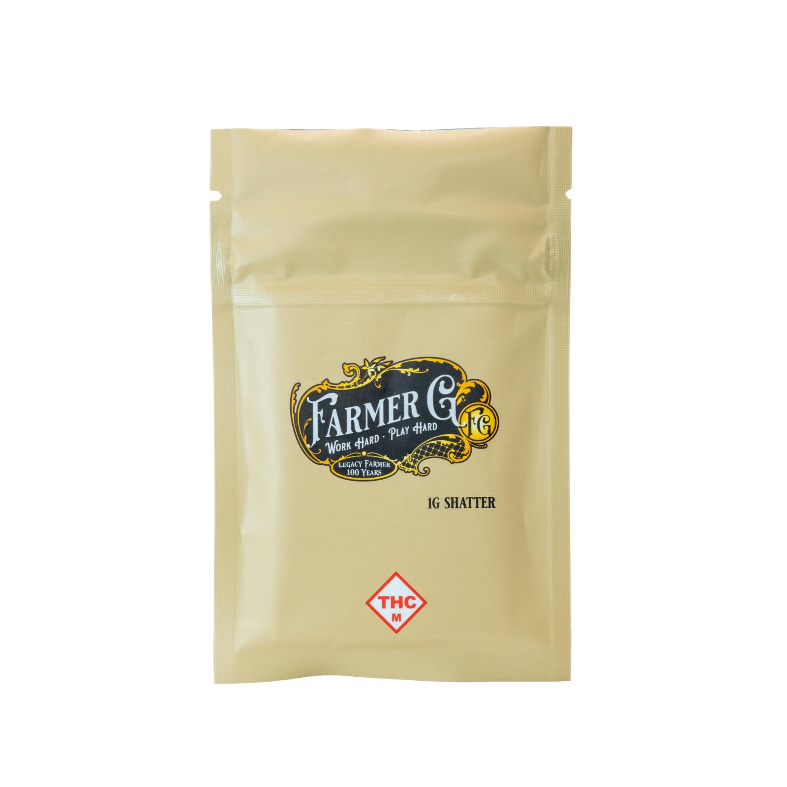 Tropicana Cherries Solvent