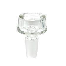 TDR- 14mm Glass Bowl- | Accessories