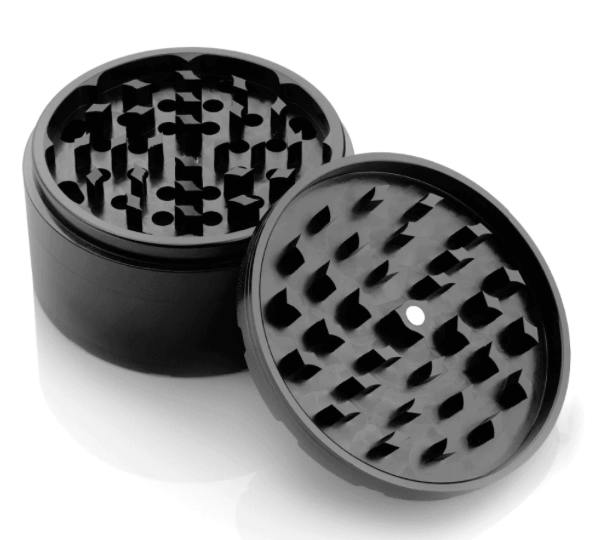 Charsi Large Grinder | Grinders