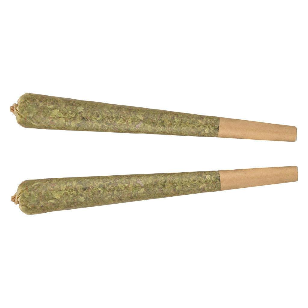 Electric Black Cherry | Infused Joints | 1g | 2pk