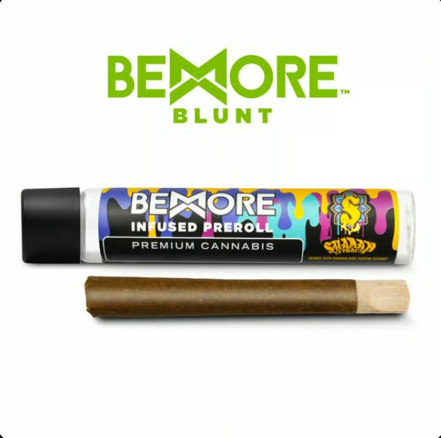 Lemon Jack x Malawi Gold | Infused Blunts | 1.5g
