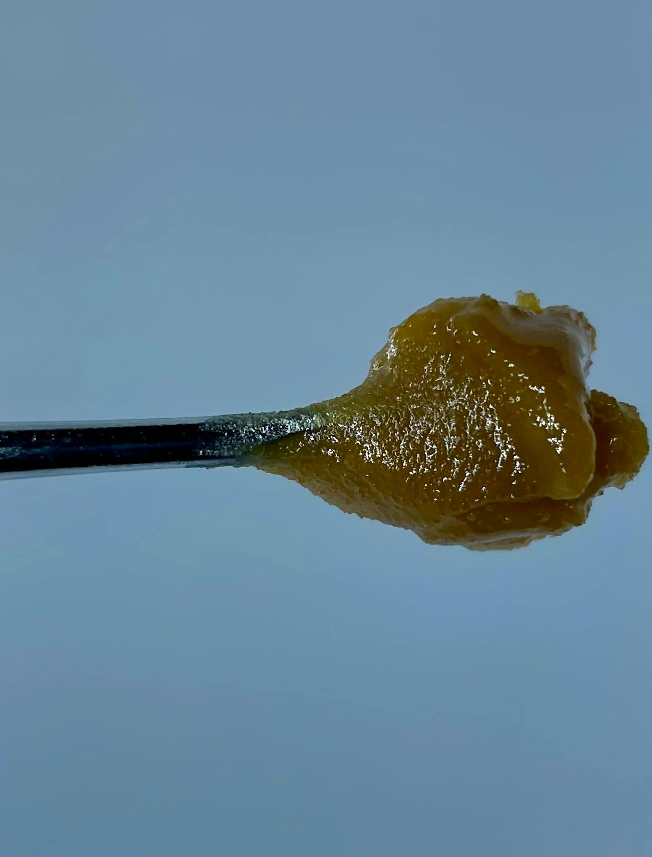 Banana OG | Solvent | Badder | 1g by Nature's Miracle