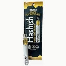Peach Highway | Cartridge | 0.5g