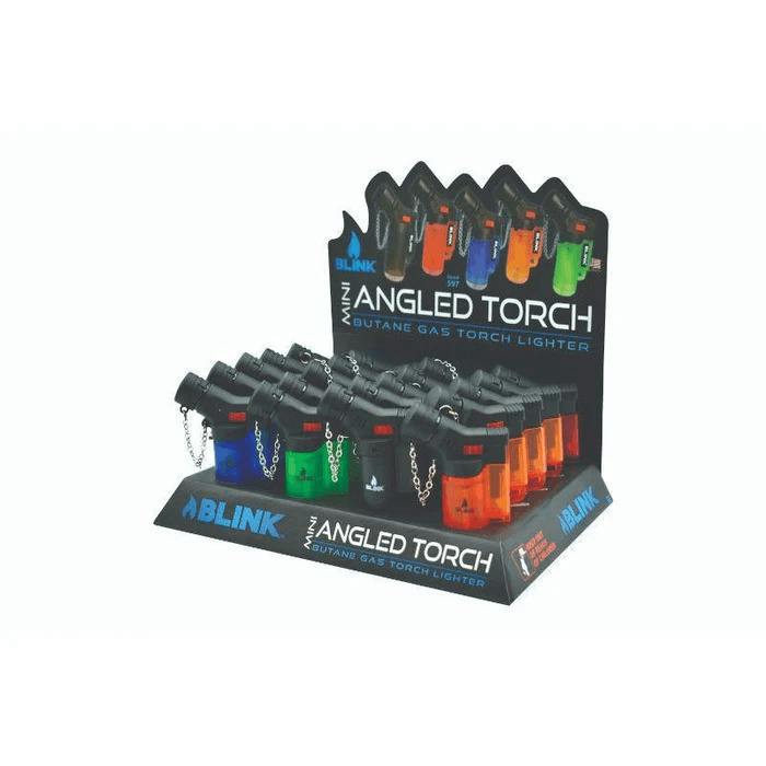 Mini Angle Torch | Accessories
