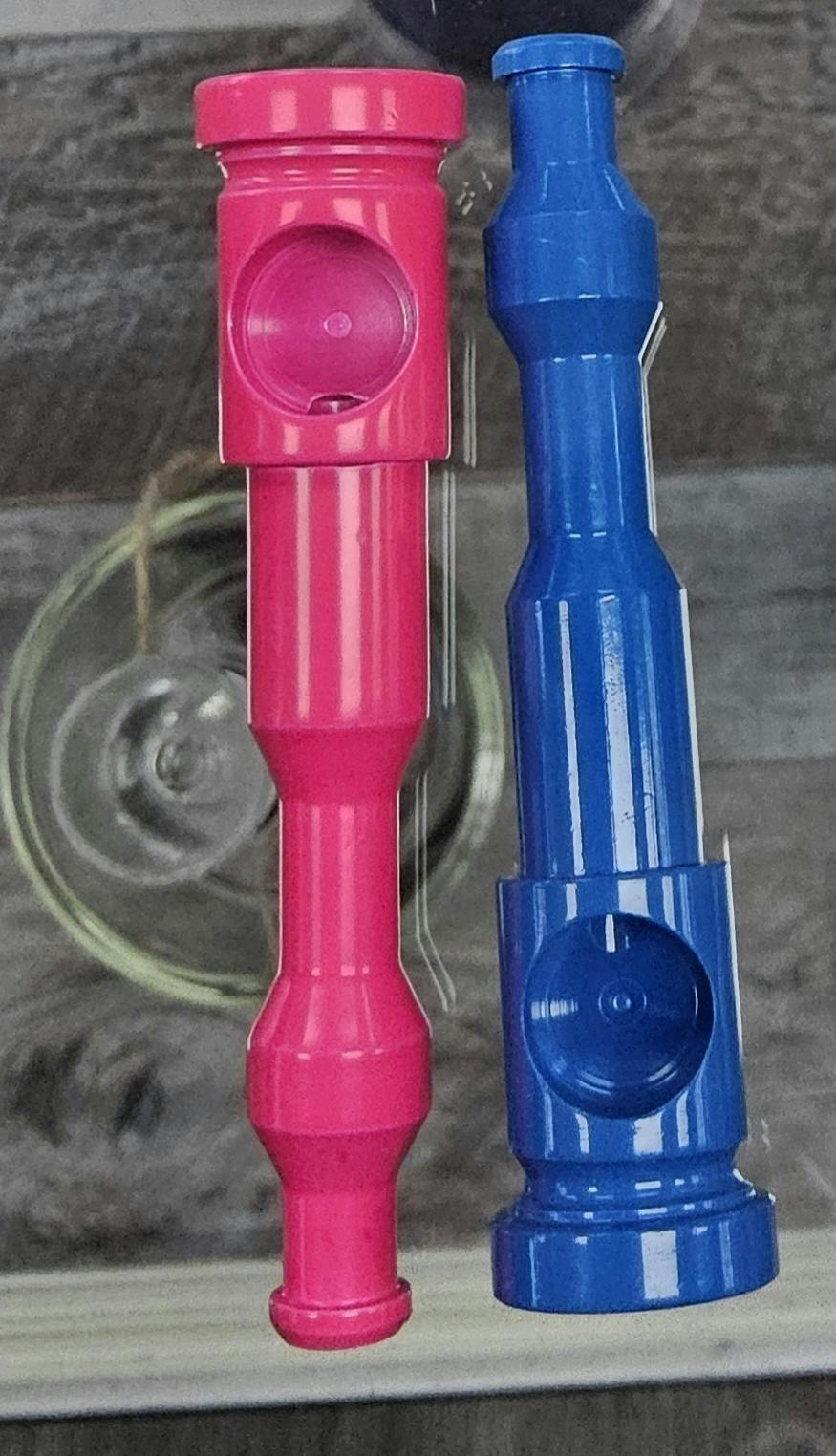 Hi-Lighter Metal Hand Pipe | Pipes