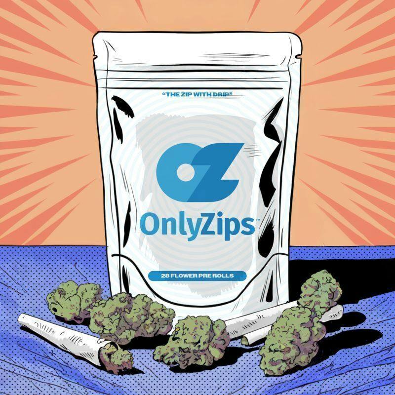 Gushers