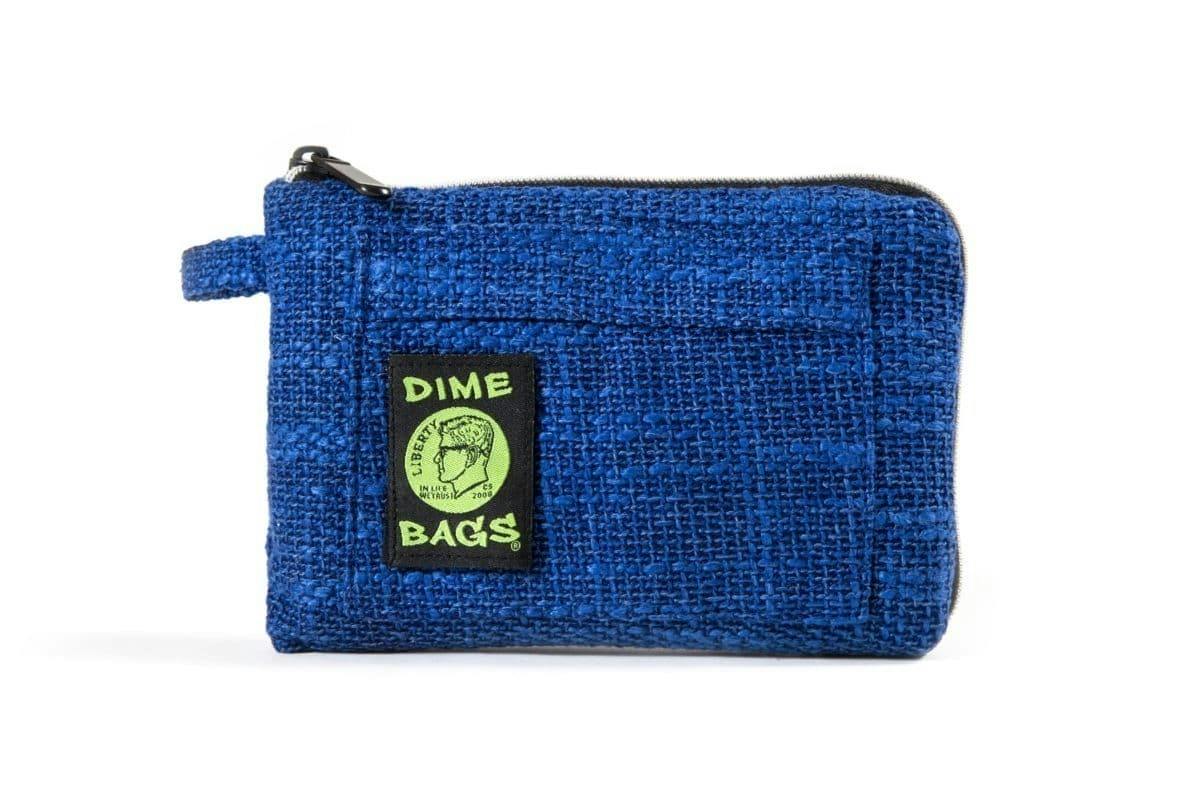 Dime Bags - Padded Pouch 8" | Accessories