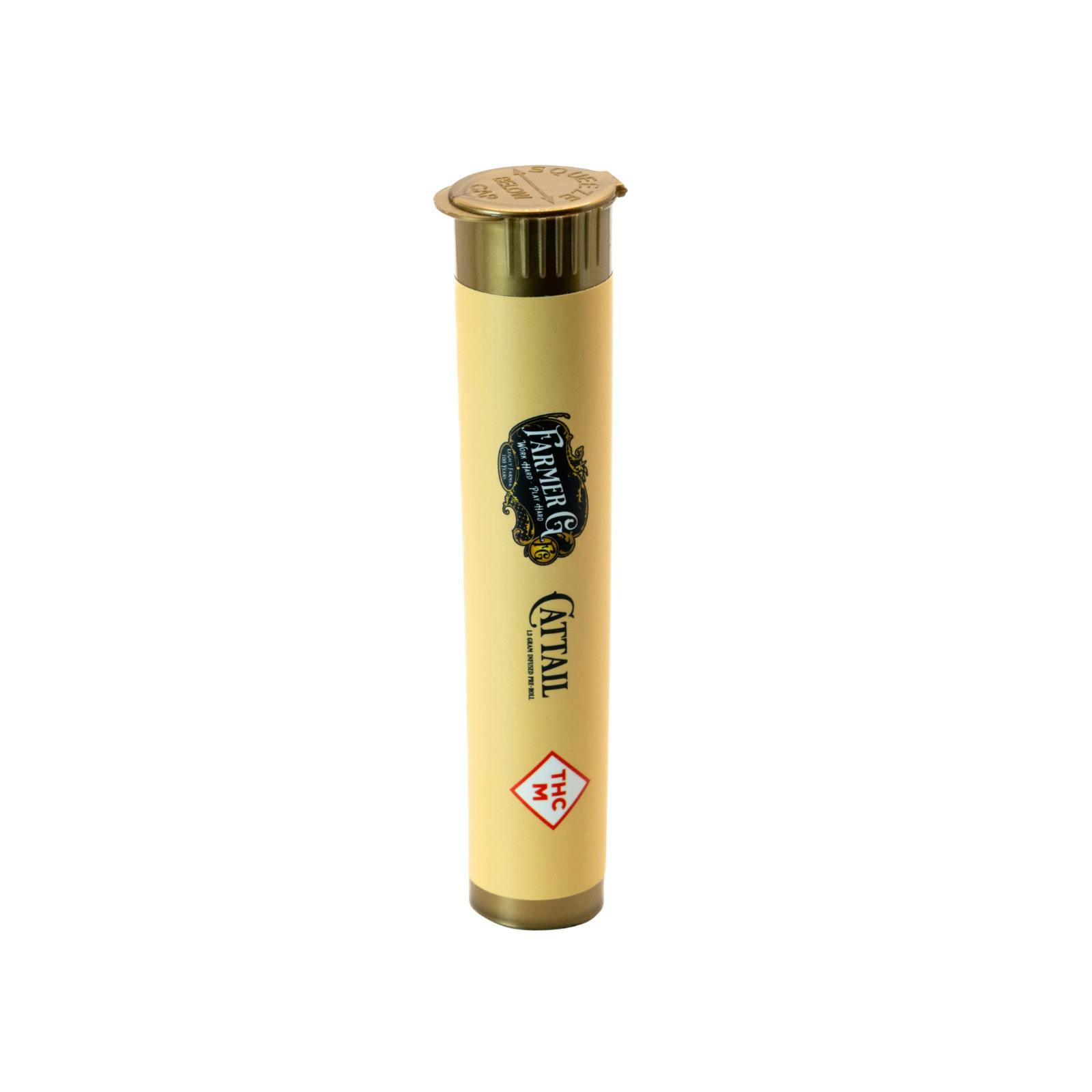Piescream | Infused Joints | 1.3g
