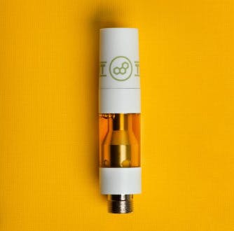 Enchanted Apple | Cartridge | 0.5g