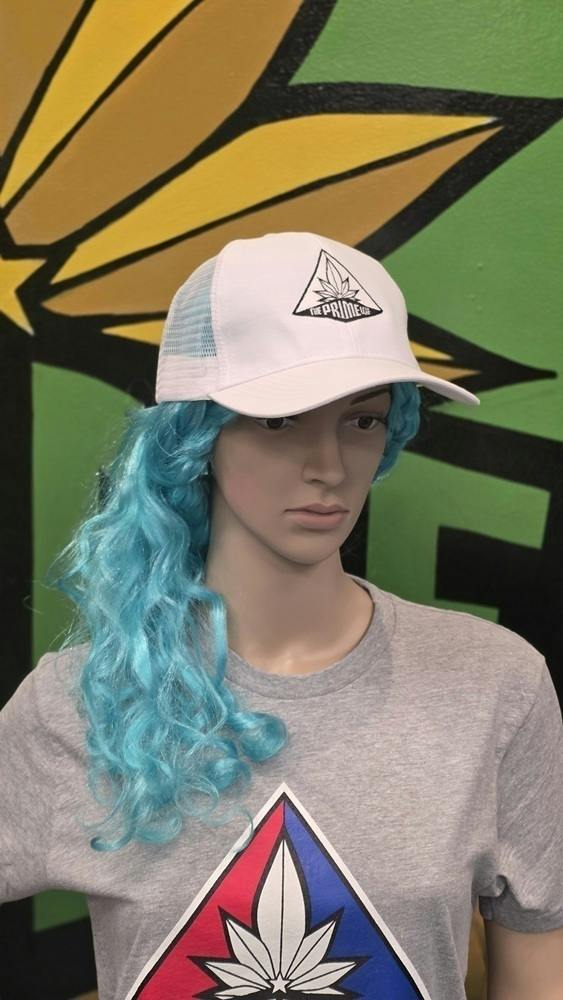 The Prime Leaf Hats | Apparel