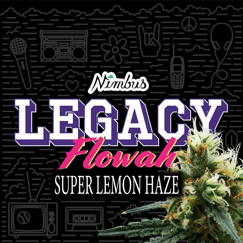 Super Lemon Haze | Big Buds | 7g