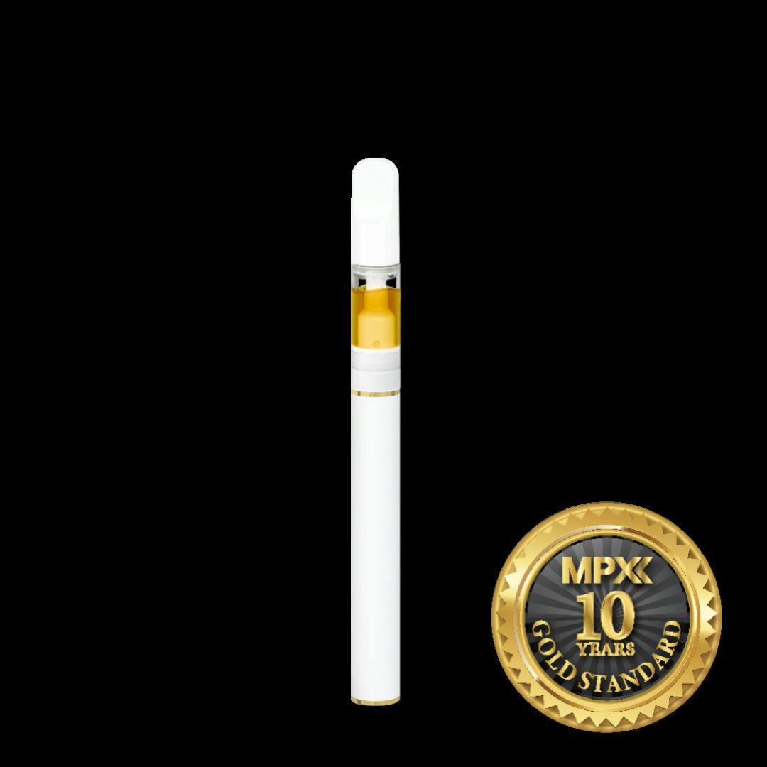 Grande Gato | Disposable | 0.3g at GrowHealthy Dispensary - Lakeland