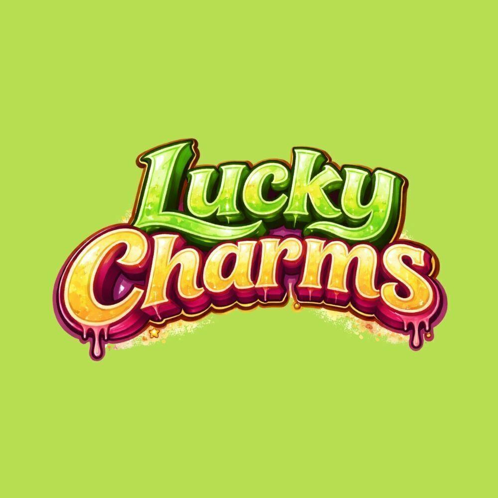Lucky Charms | Big Buds | 1g by HOUSE OF DANK