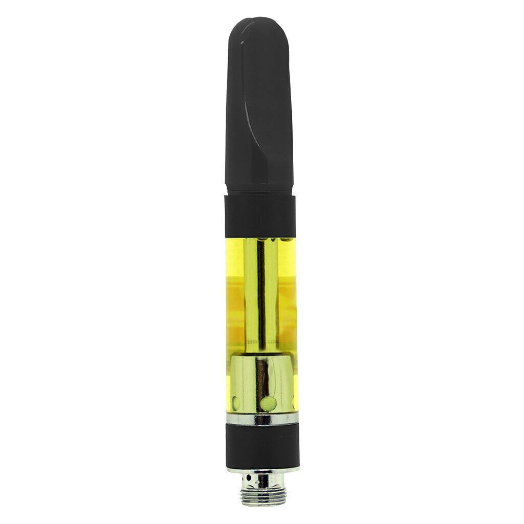 Toasted Vanilla | Cartridge | 1g