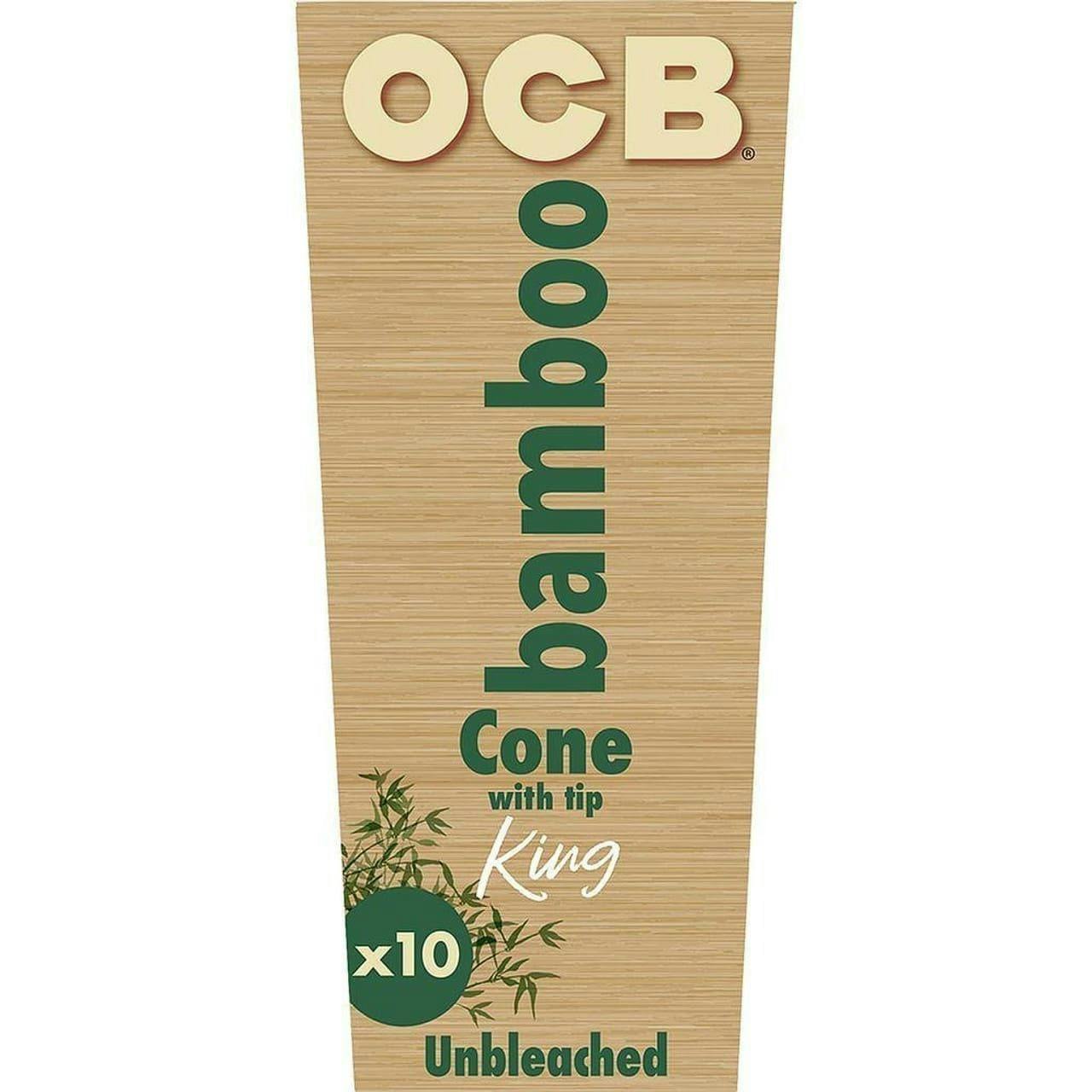King Size - 10 Pack | Accessories
