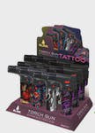 Blink Torch - Tattoo Theme | Accessories
