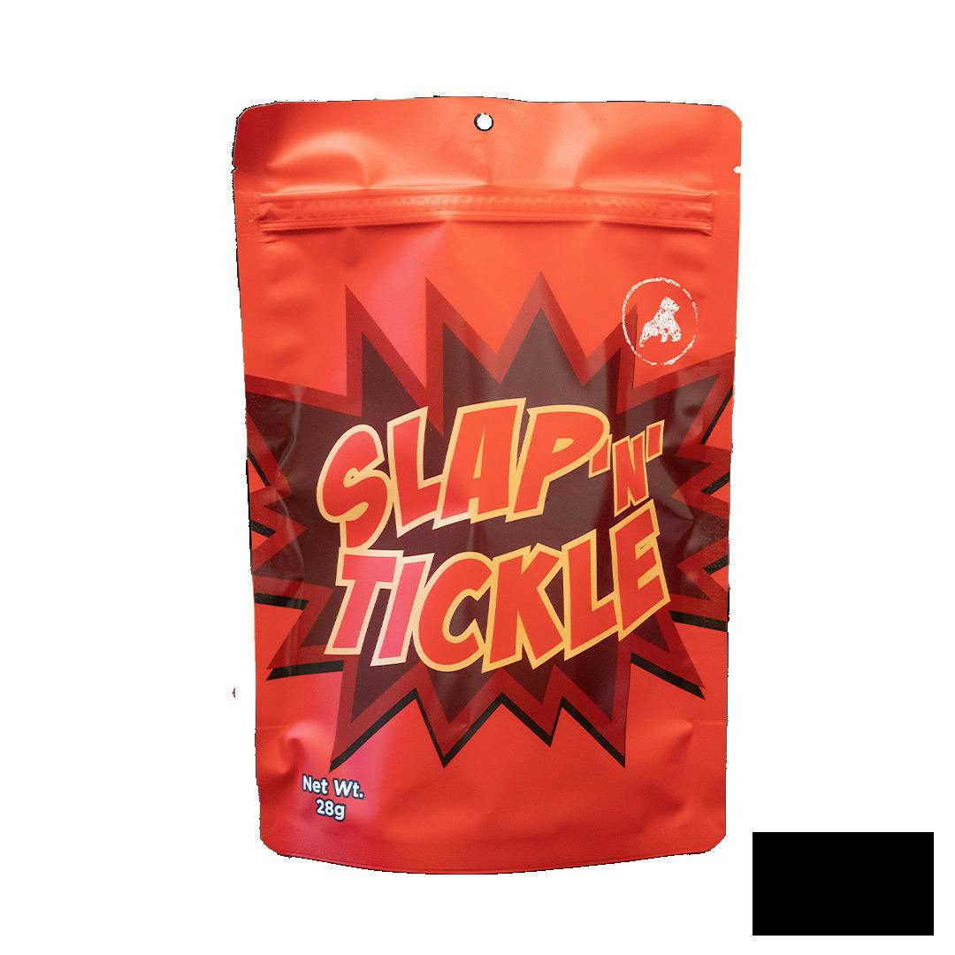 Slap 'N Tickle | Ground | 28g
