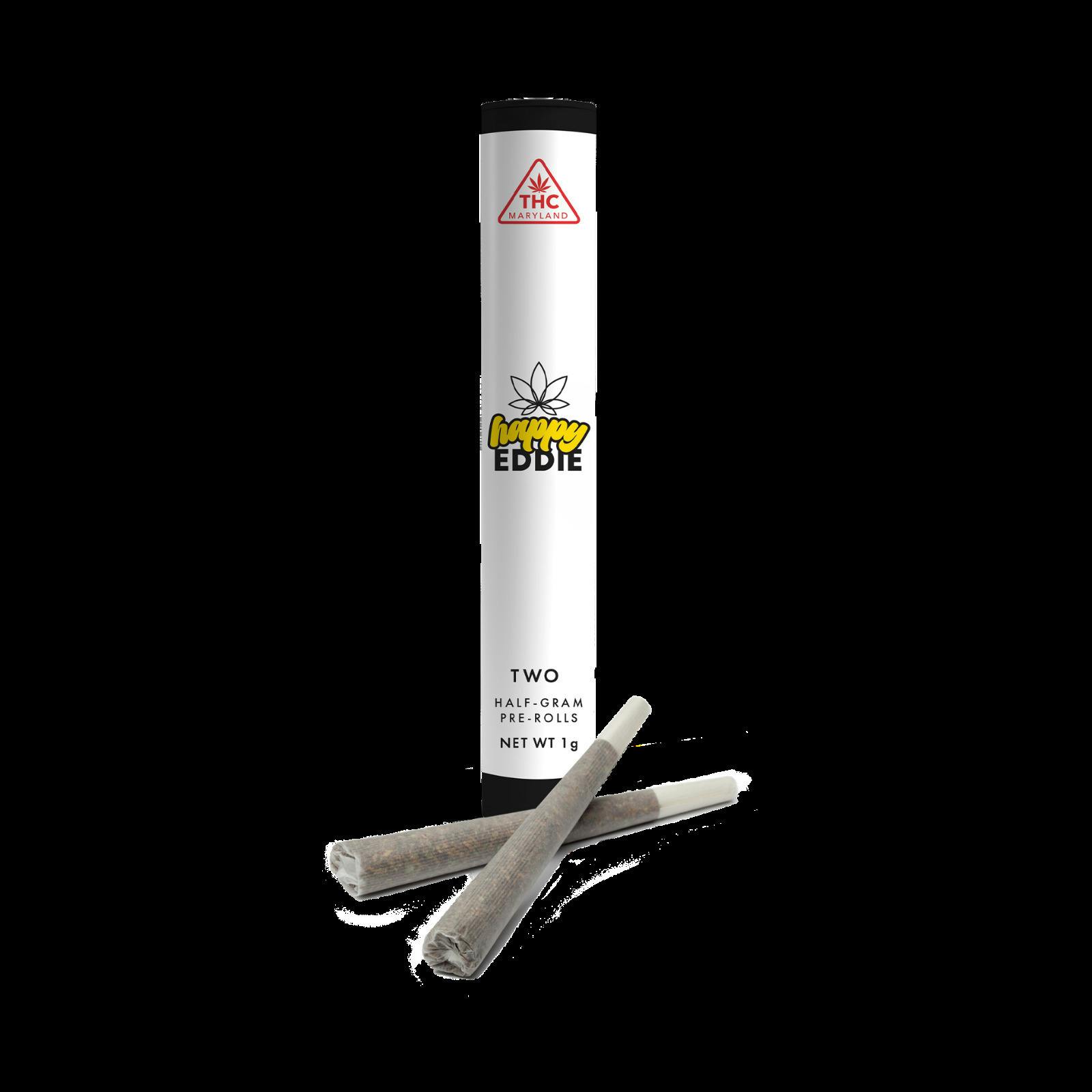 Zen Wen | Joints | 0.5g | 2pk
