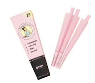 Blazy Susan Cones 6Pk | Accessories