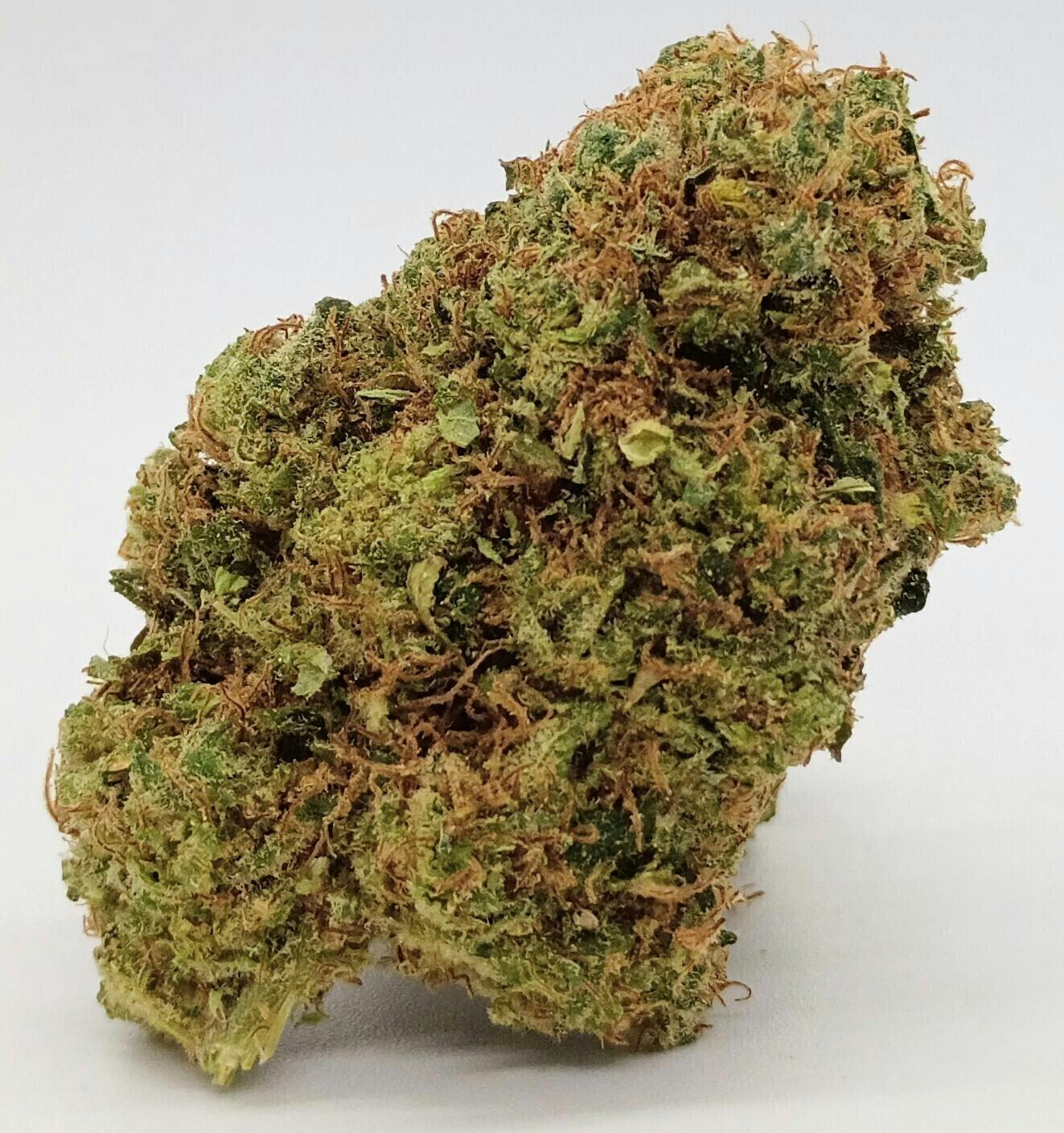 SUPER SILVER HAZE: Big Buds - 1g