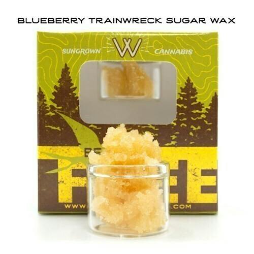 Honey Runtz | Solvent | 1g