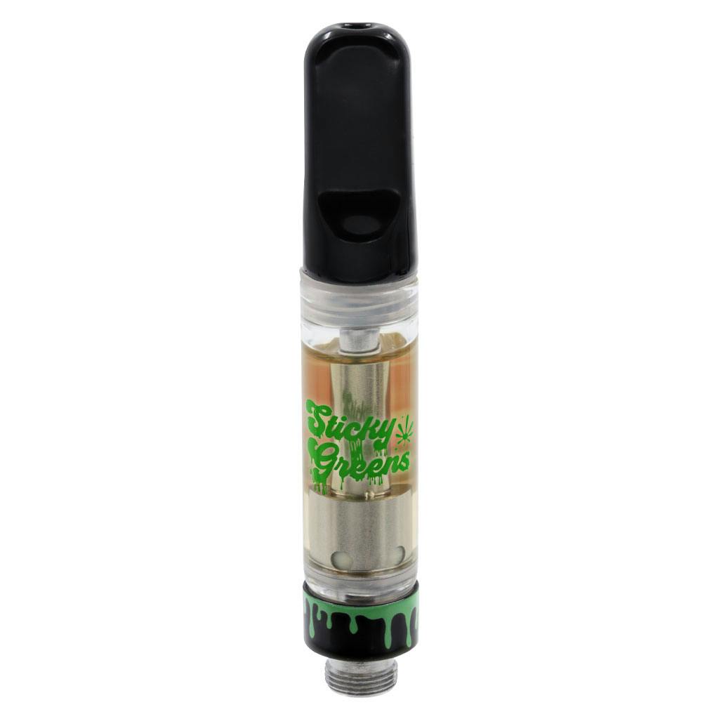 Lychee Ice | Cartridge | 1g
