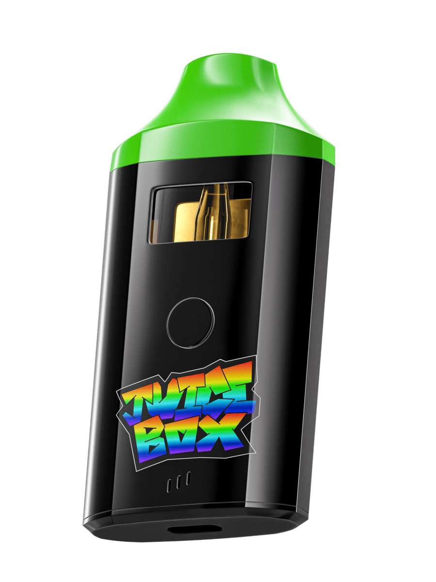 Watermelon Crush | Disposable | 2g