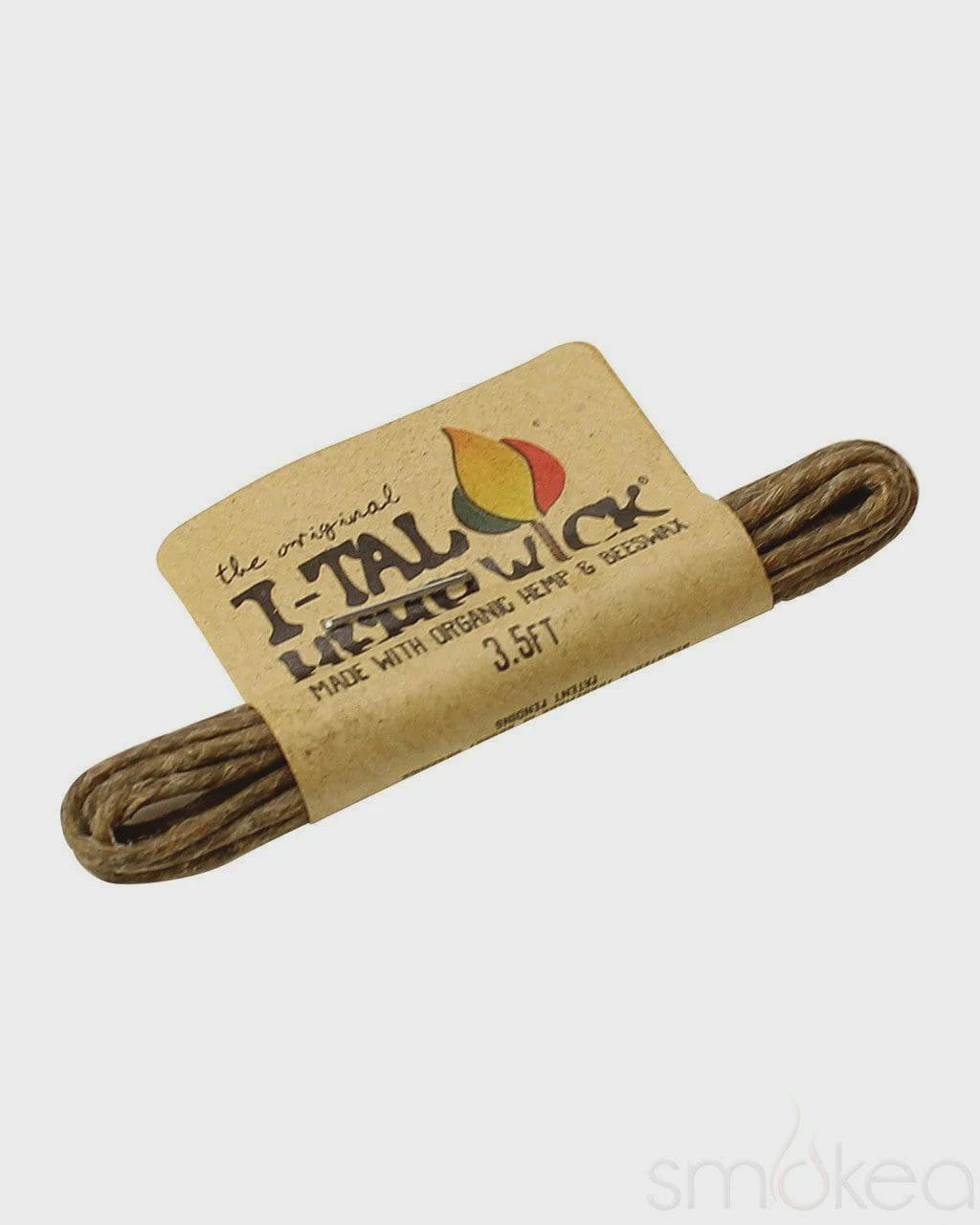 Hemp Wick | Accessories