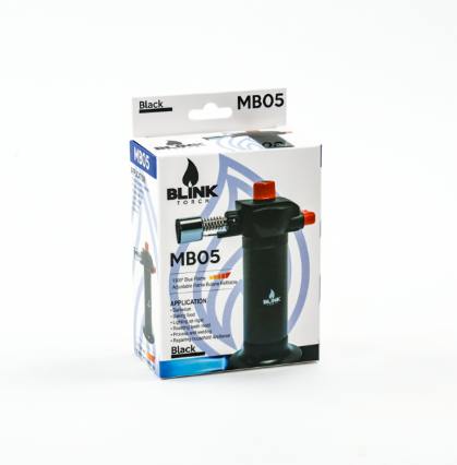 6'' Torch - Assorted | Accessories