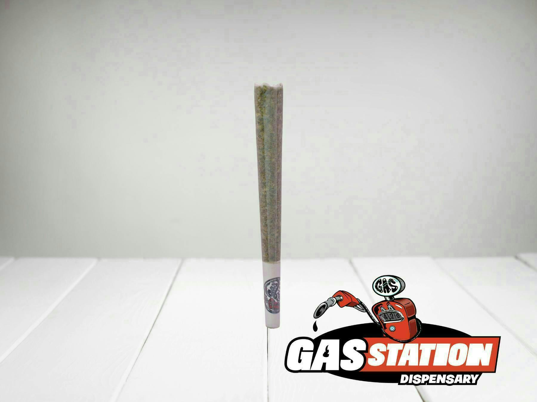 Strawberry Cough | Joints | 1g