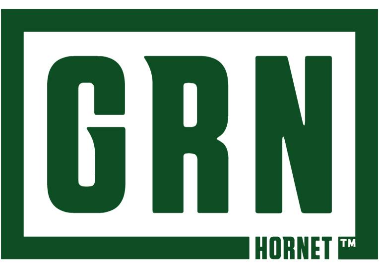 Stash House - Green Hornet: Mixed Fruit Trifecta 1:1:1 CBG:CBD:THC - Gummie by Green Hornet