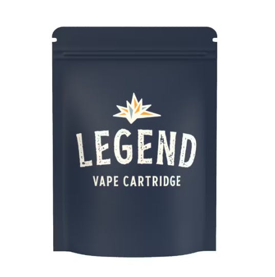 papple blossom | Cartridge | 1g by LEGEND