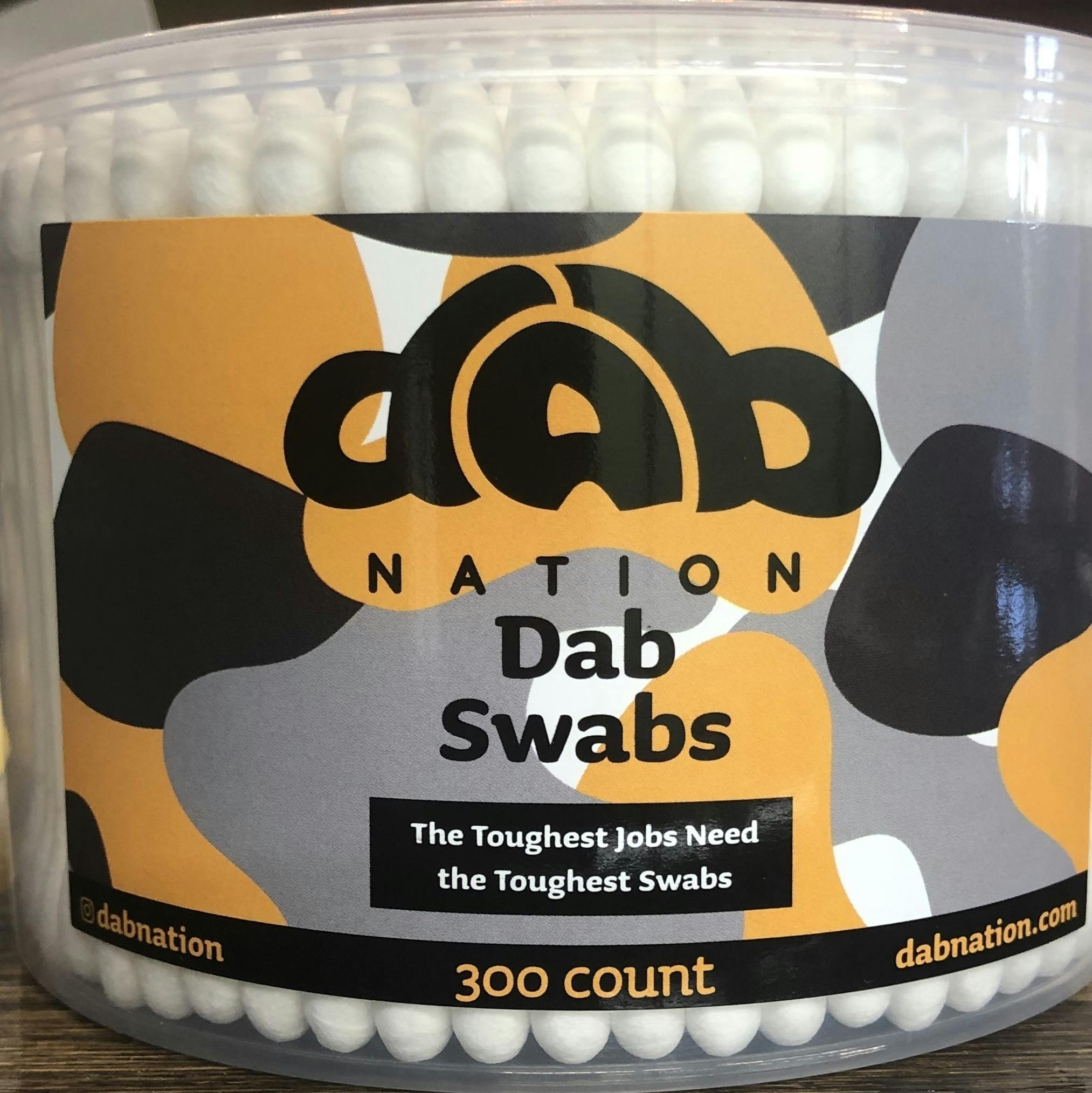 Dab Swabs | Accessories