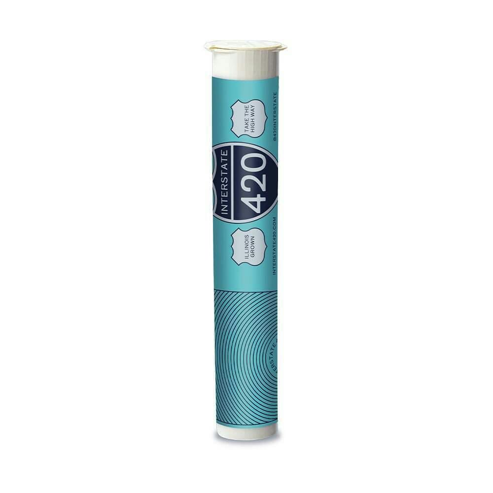 Bubble Bath | Joints | 0.7g