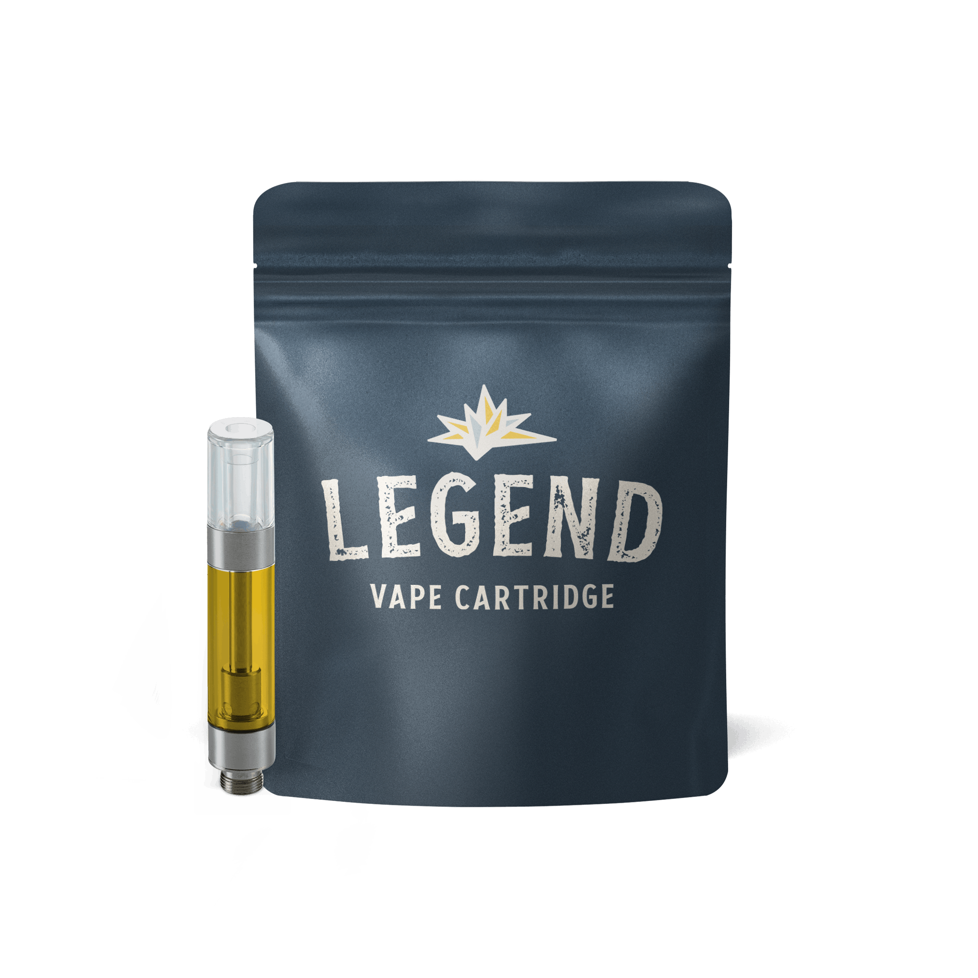 Pineapple Skunk | Cartridge | 1g by LEGEND