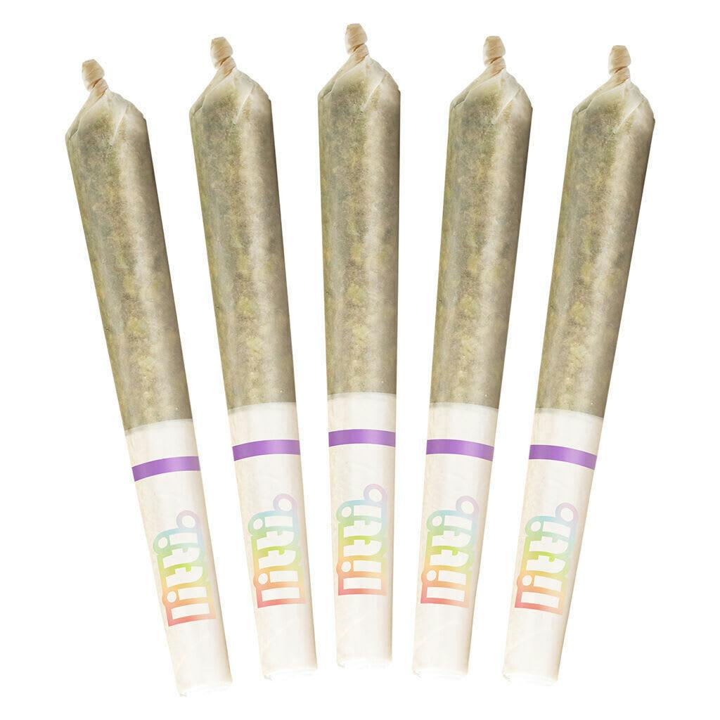 Sunrise Smash | Infused Joints | 1g | 10pk