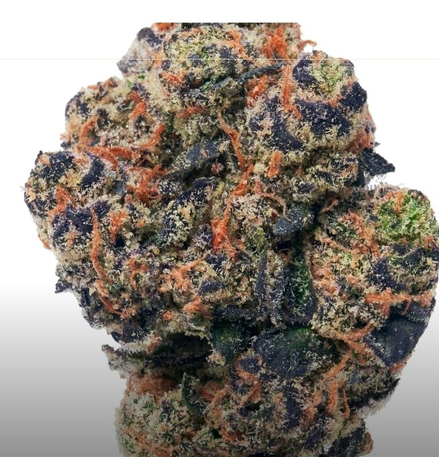 Grape Gas #5 | Big Buds | 3.5g