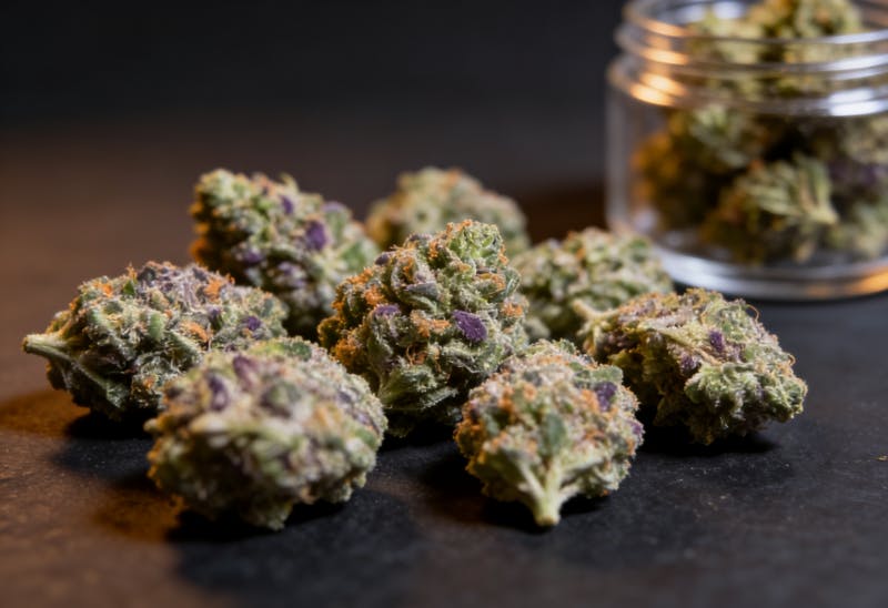 Chem Brulee | Smalls | 28g by Forge Canna