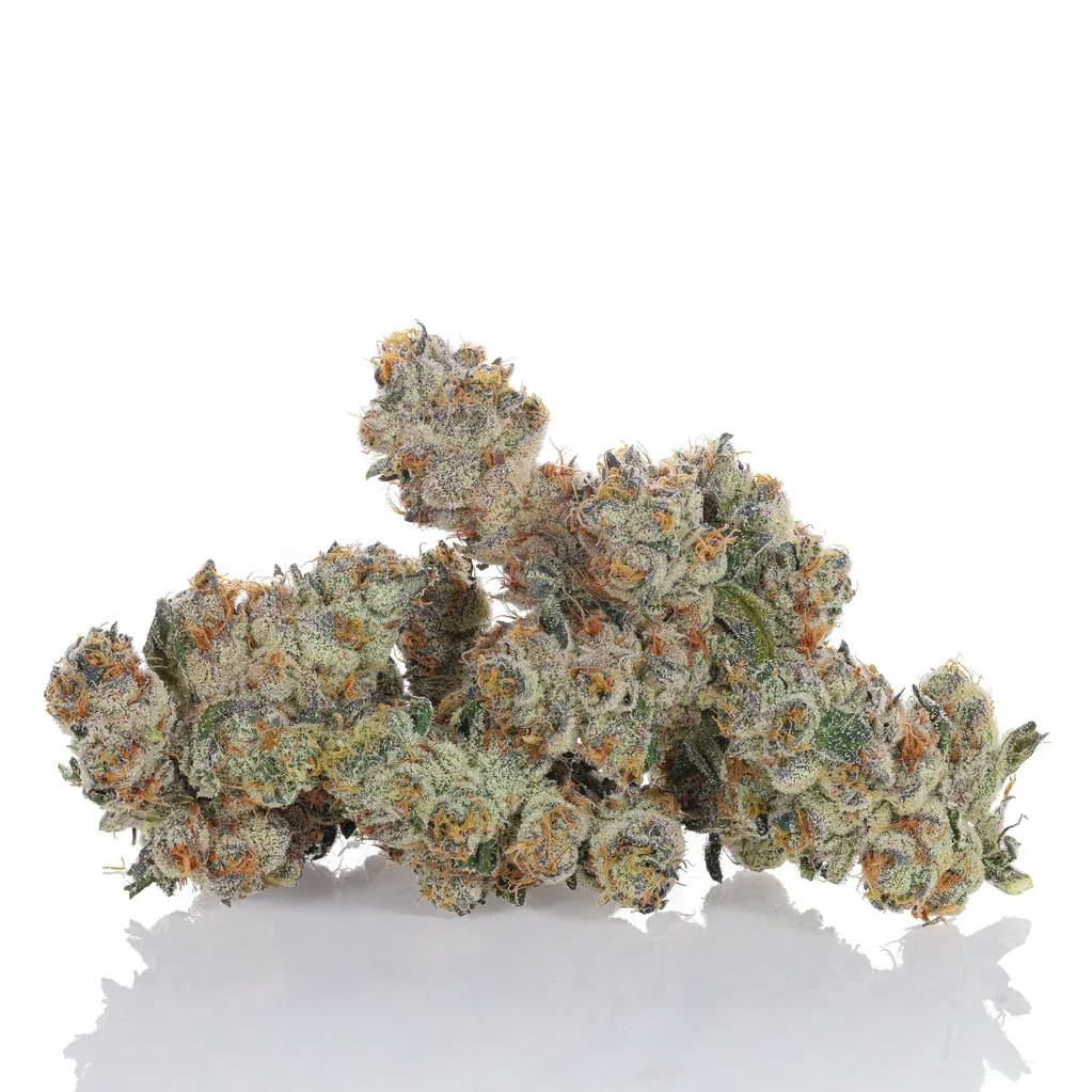 Star Fruitz | Big Buds | 3.5g