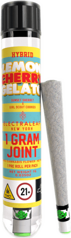 Lemon Cherry Gelato | Joints | 1g at DOSHA