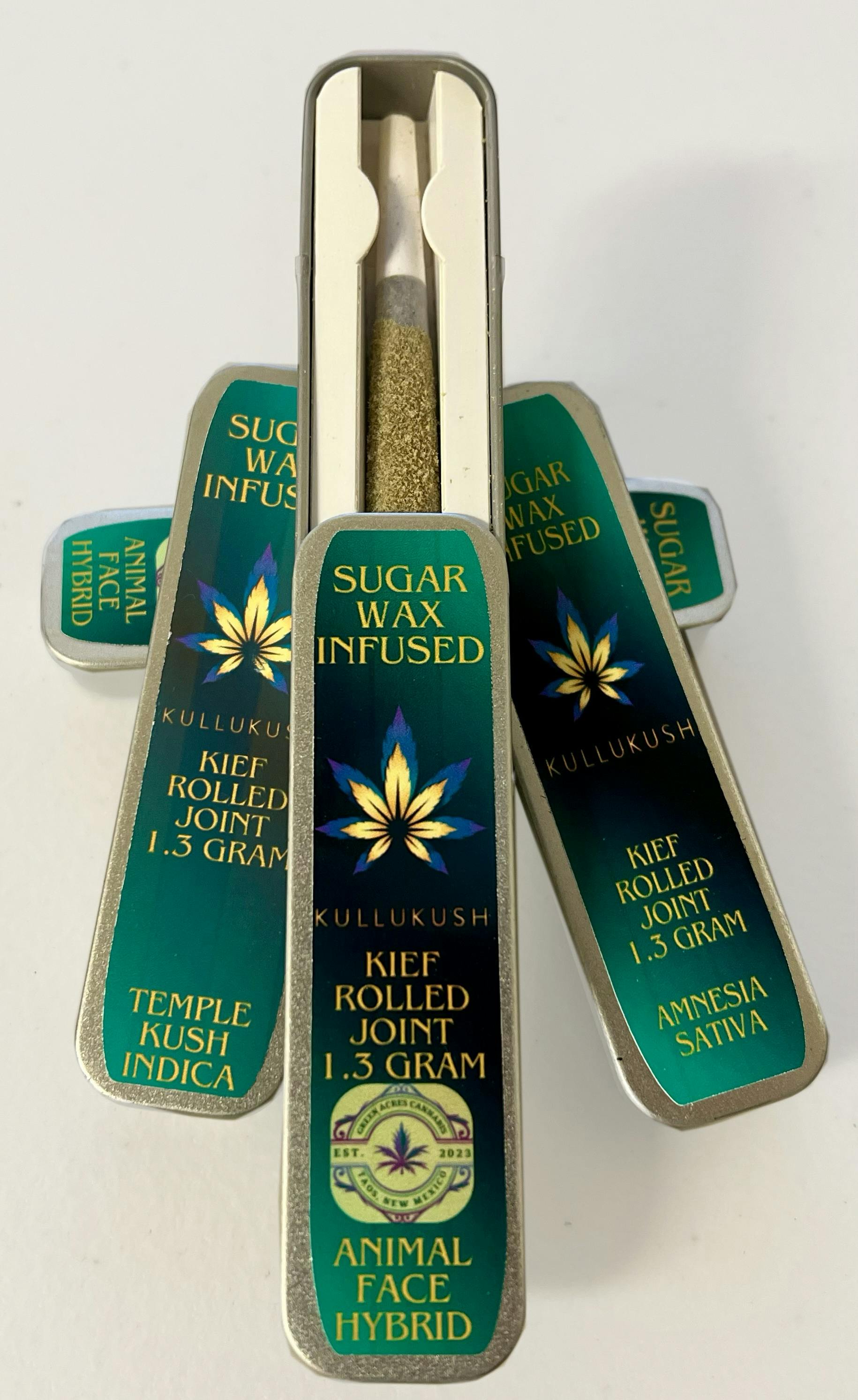 Ritz Carlton | Infused Joints | 1.3g