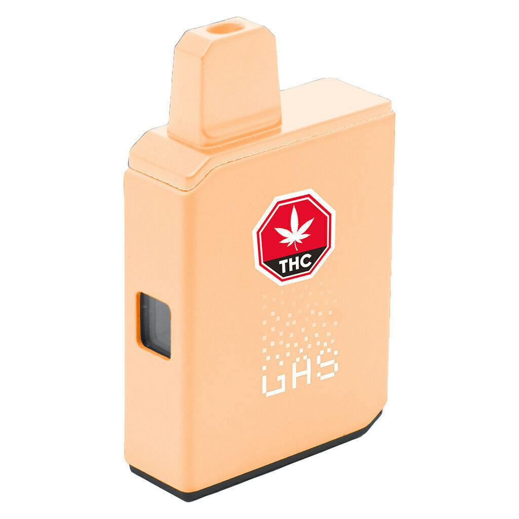 Mango | Cartridge | 1g