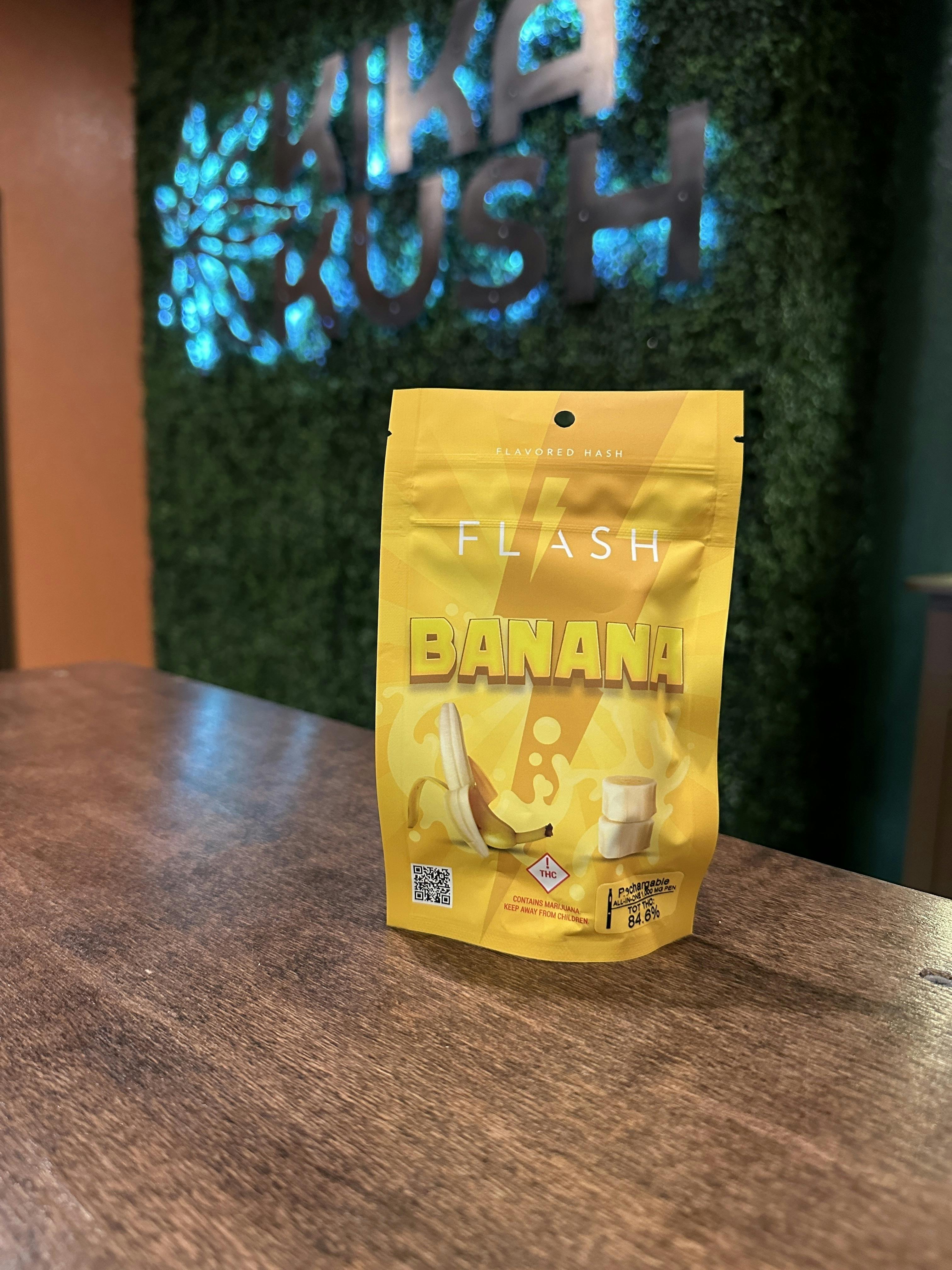 Banana Pancakes | Disposable | 1g