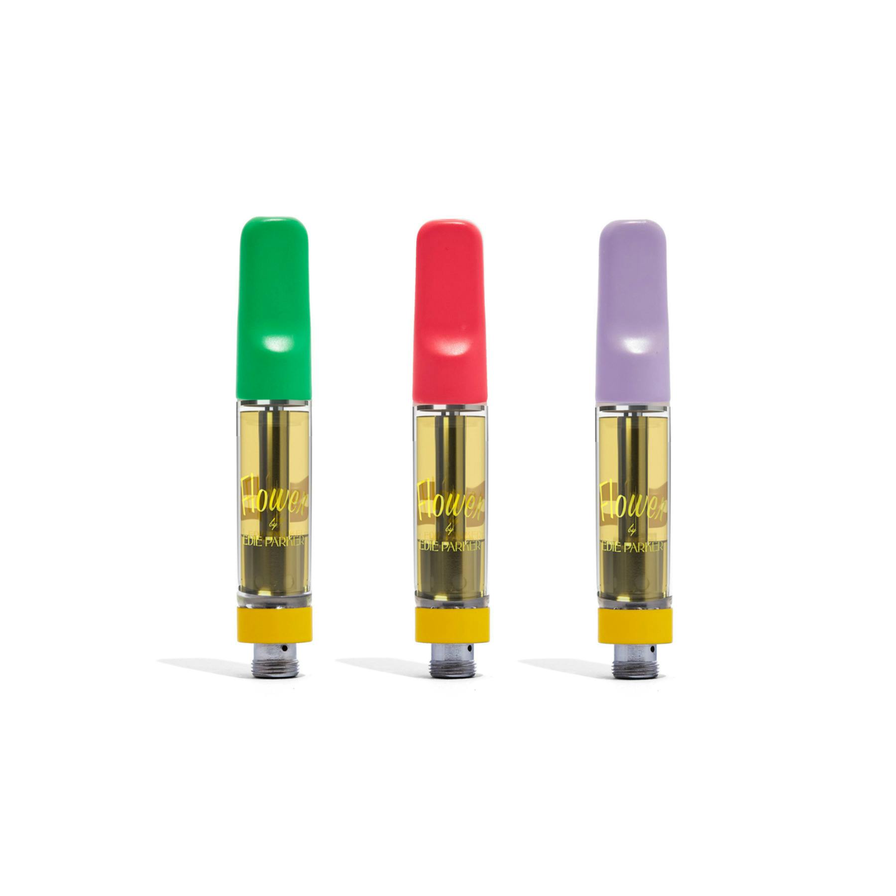 Watermelon Slushie | Cartridge | 1g by Flower by Edie Parker