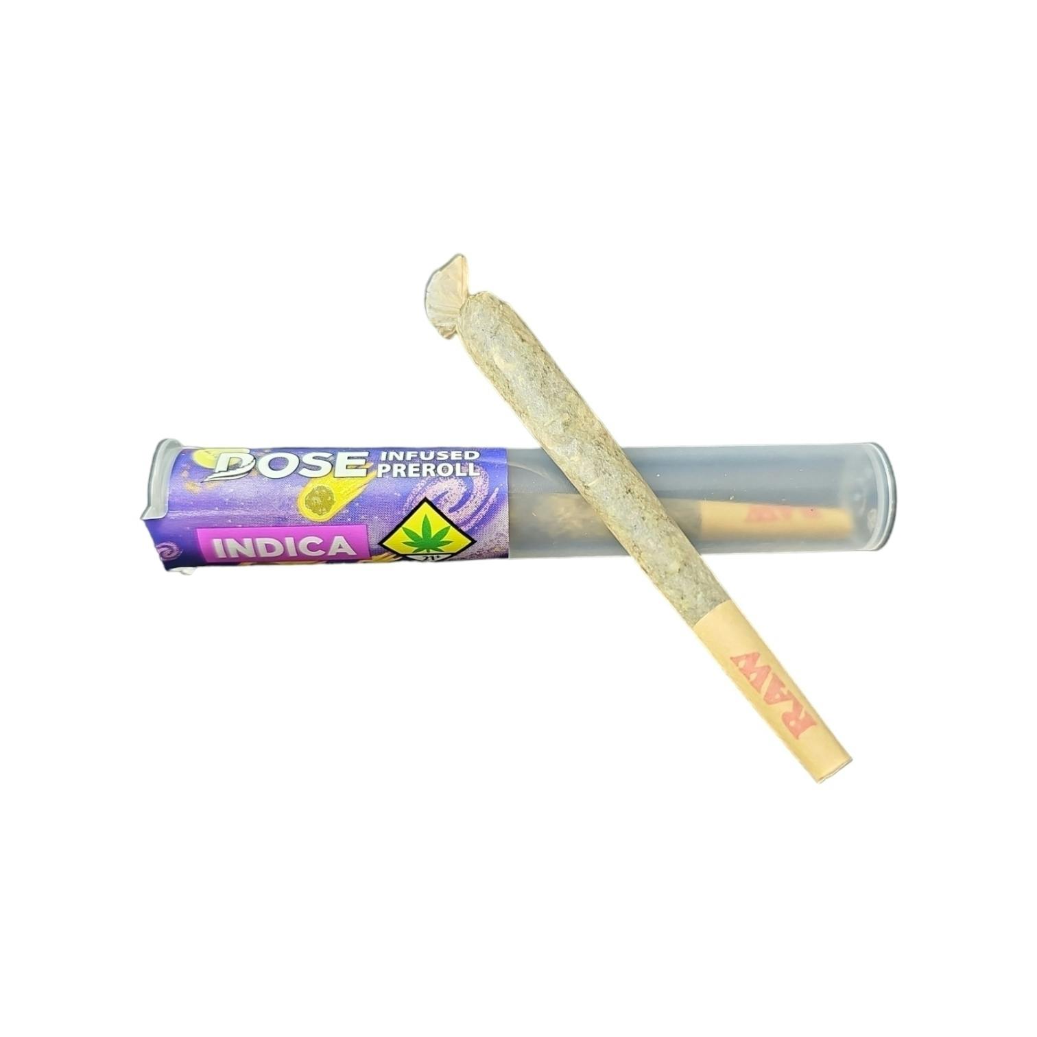 Borealis Bliss | Infused Joints | 1g