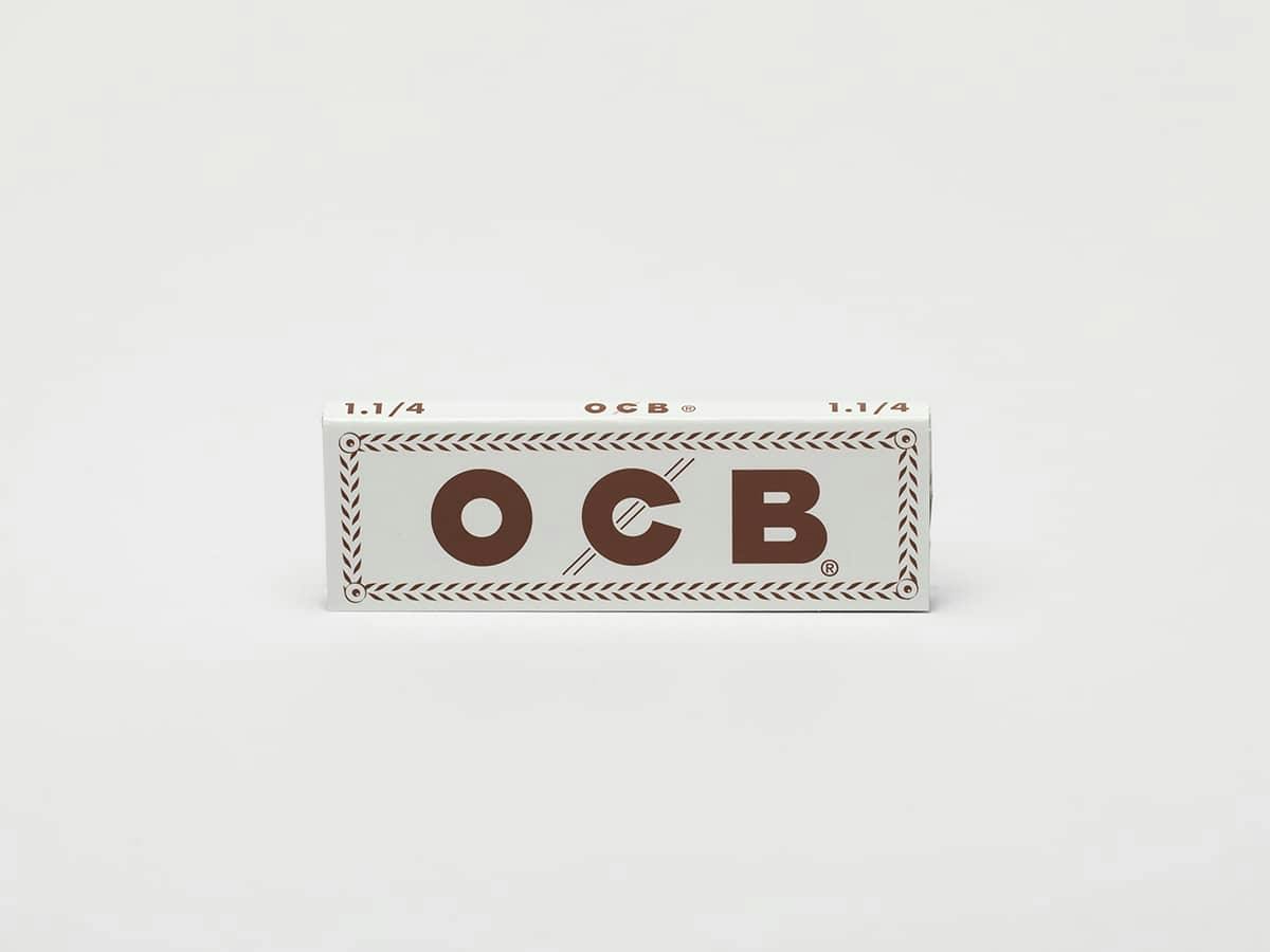 Rolling Papers - 11/4" - White | Accessories | Rolling Papers