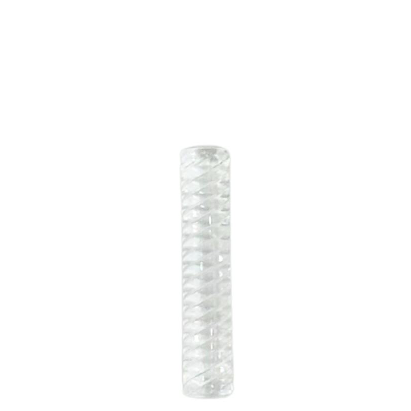 OM Quartz - 30mm Spiral Pillar - Accessories | Accessories