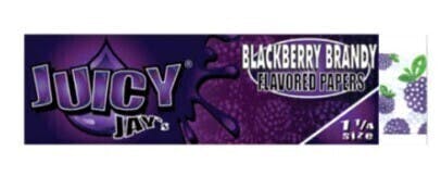 125 Blackberry Accessories