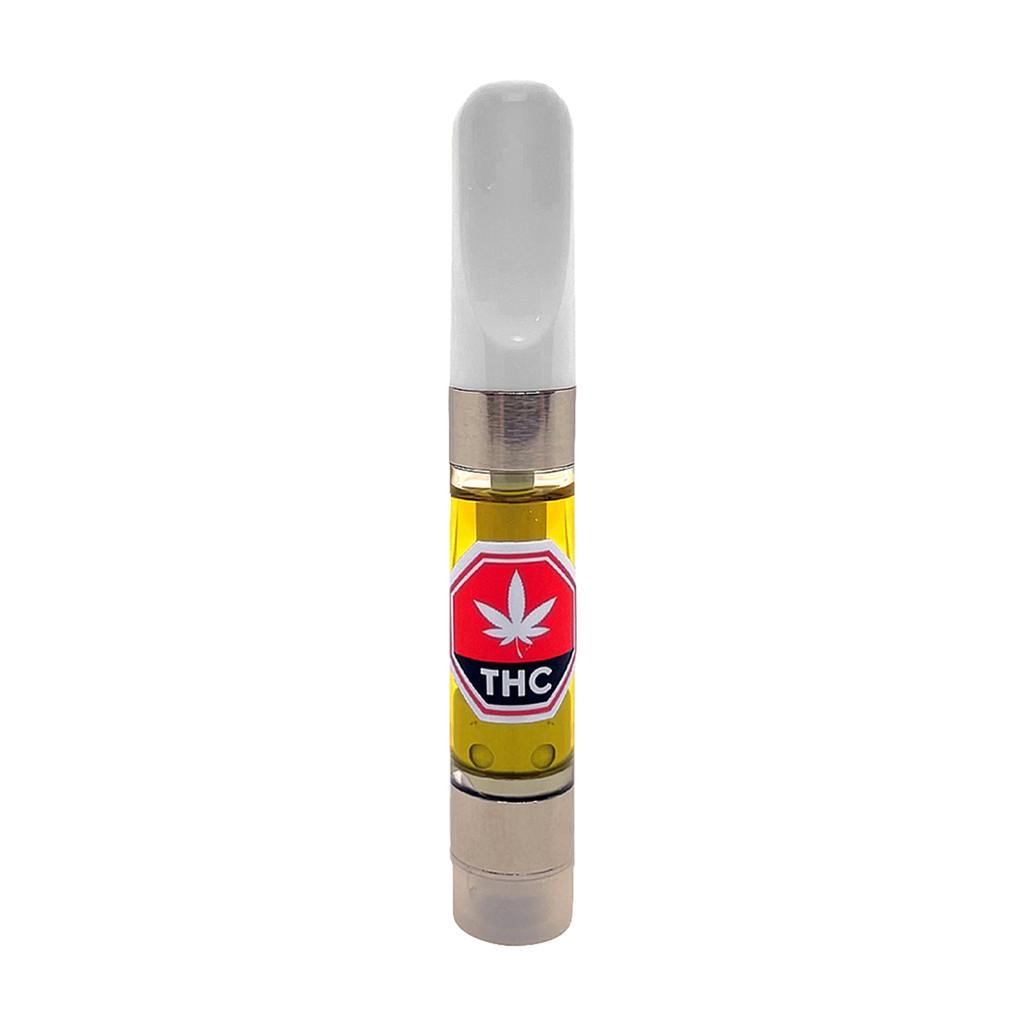 Fizzy | Cartridge | 1.2g